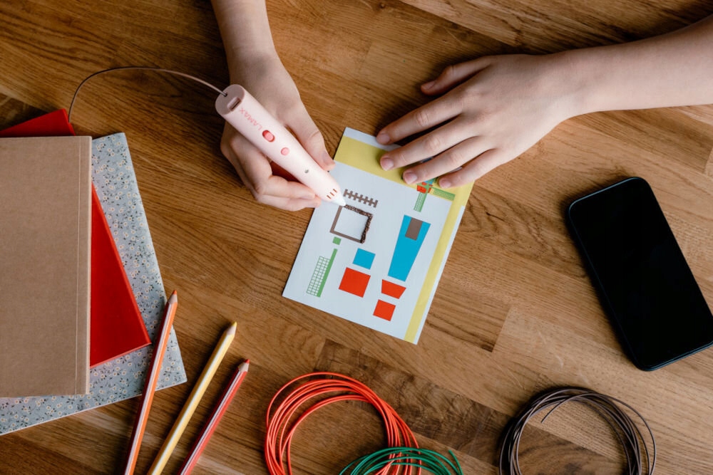 Rozwój umiejętności poprzez zabawę