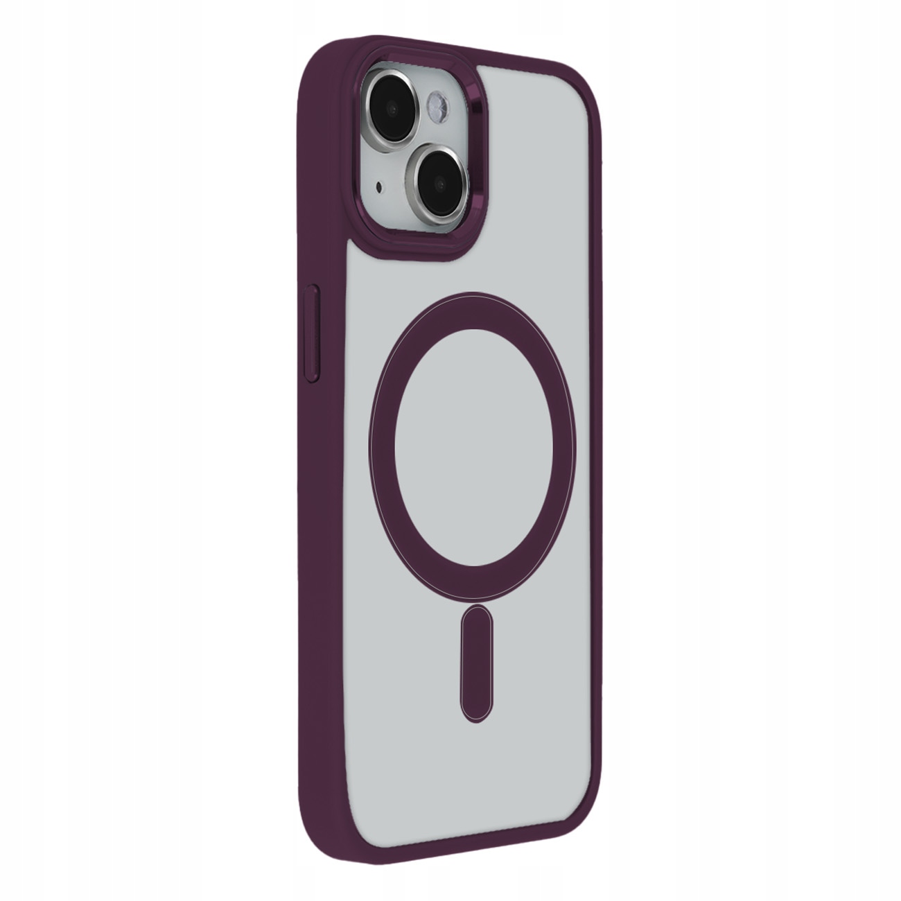 Funkcjonalność z wycięciami na porty i przyciski