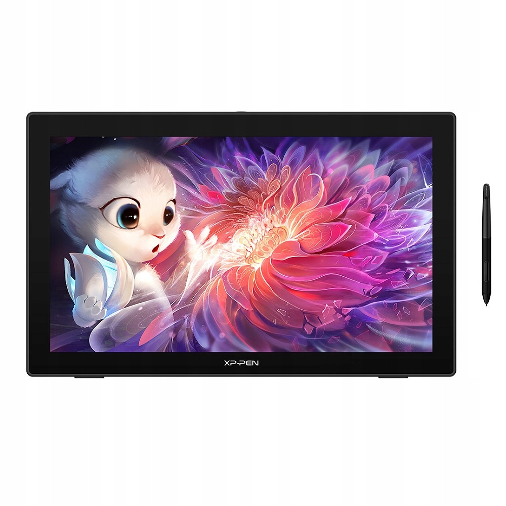 Tablet graficzny XP-Pen Artist 22 (2. generacji) – Twój kreatywny partner