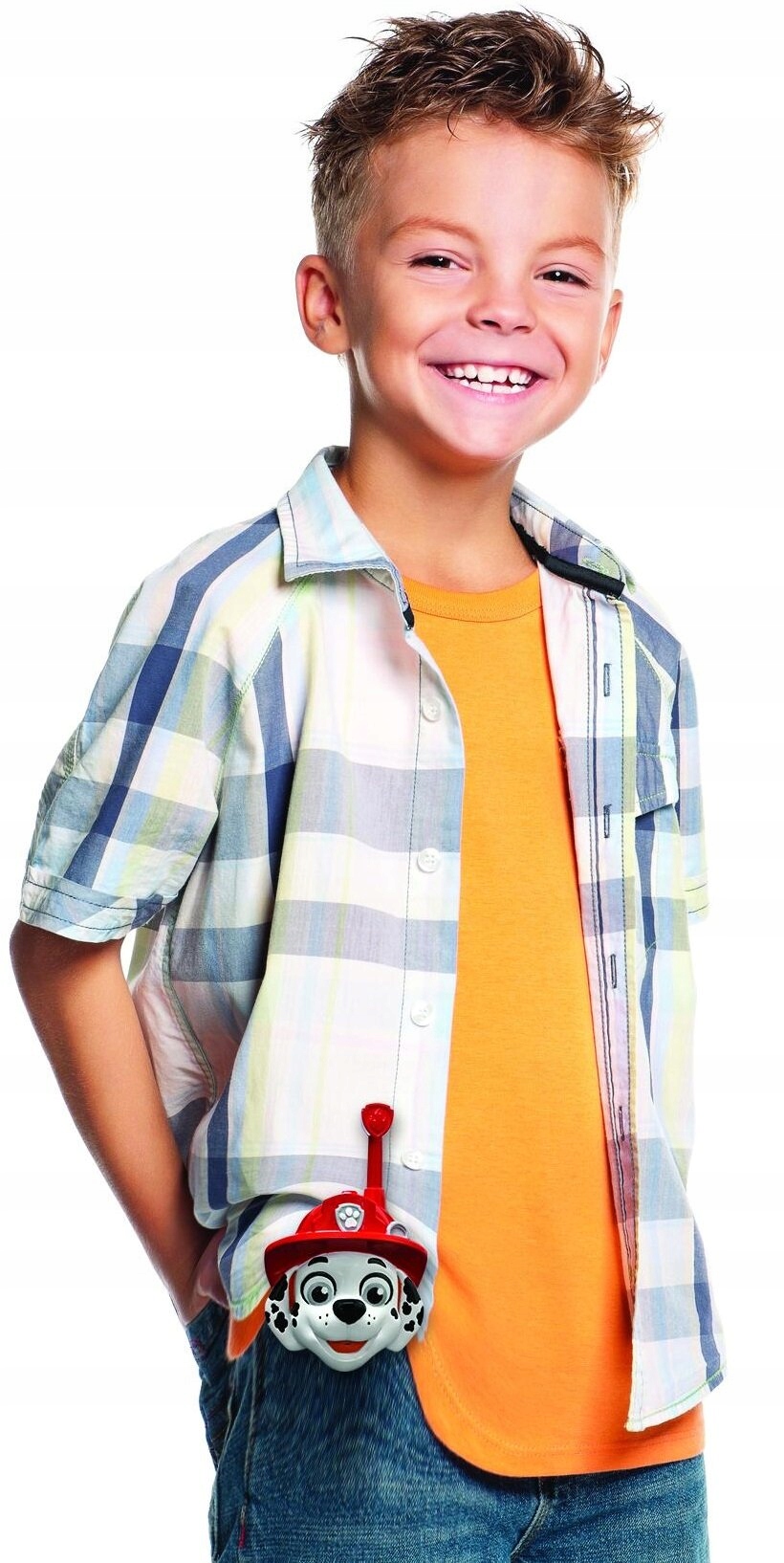 Klips do paska – Gotowe na przygody w każdej chwili