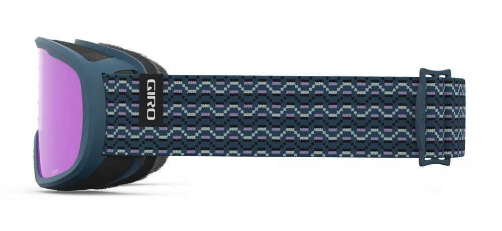 Komfortowa konstrukcja – Dwuwarstwowa pianka i mikropolar