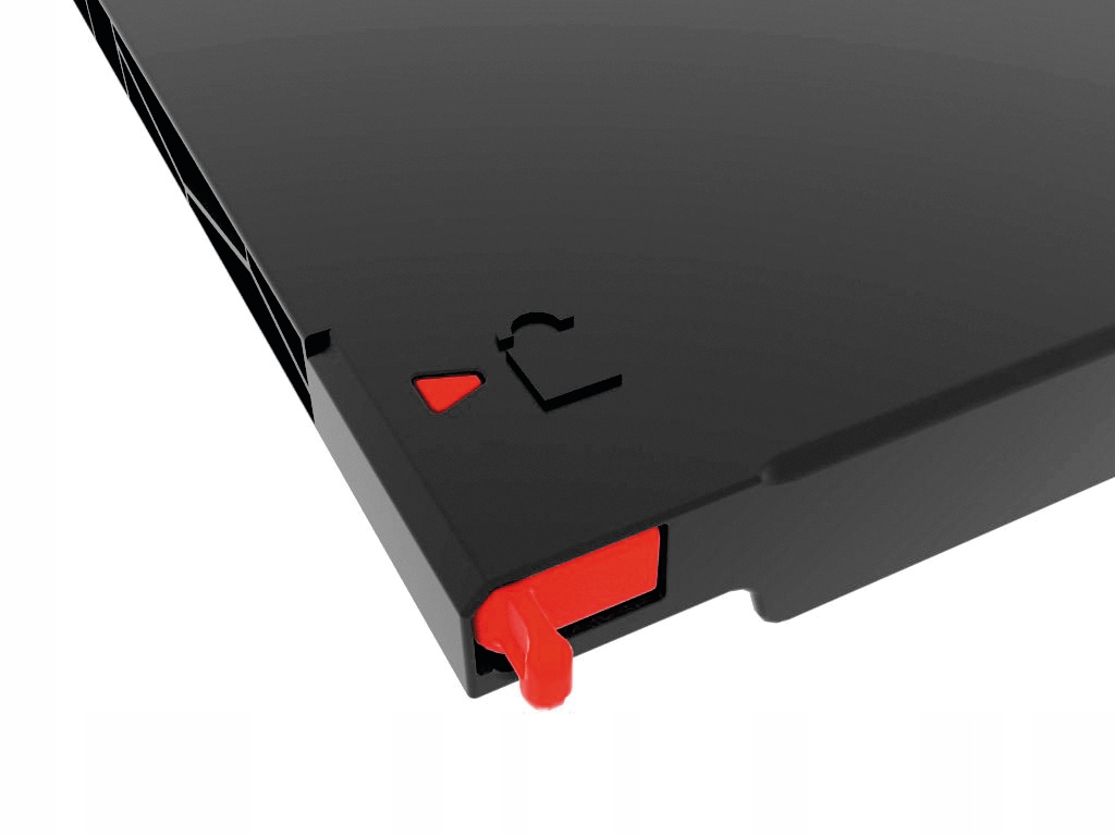 Łatwy montaż – samodzielne składanie bez narzędzi