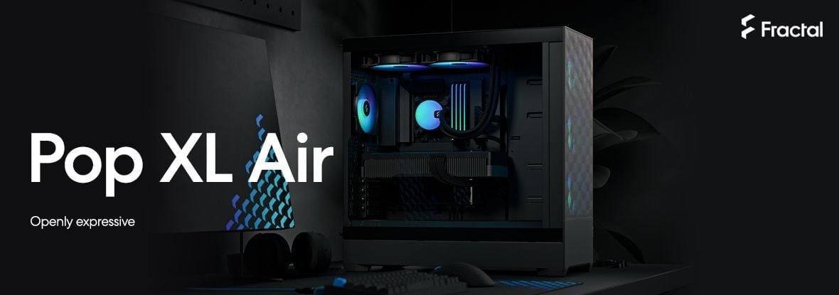 Pop XL Air