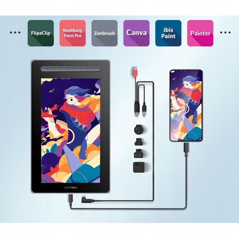 Szeroka kompatybilność z systemami operacyjnymi