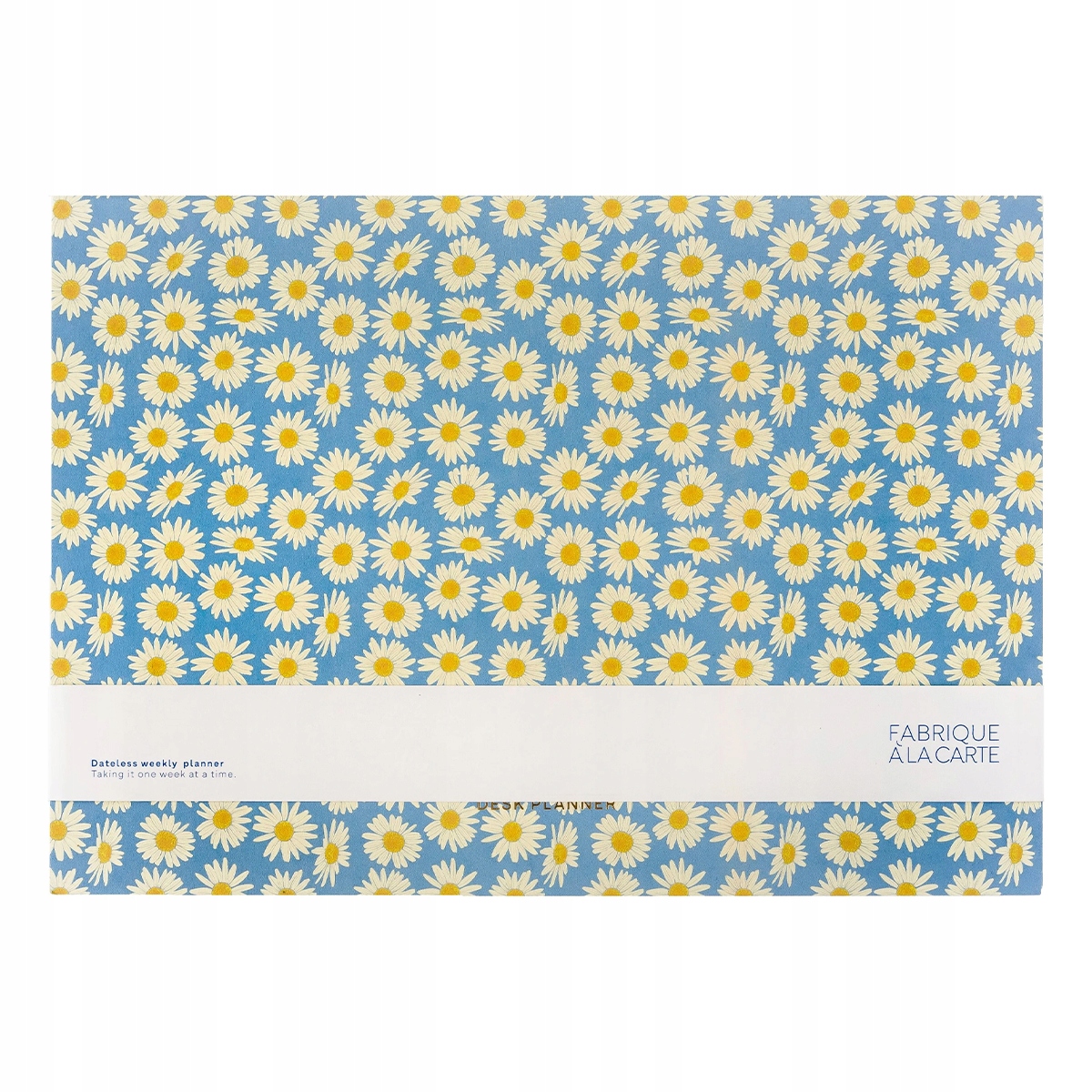 Wymiary i waga planera