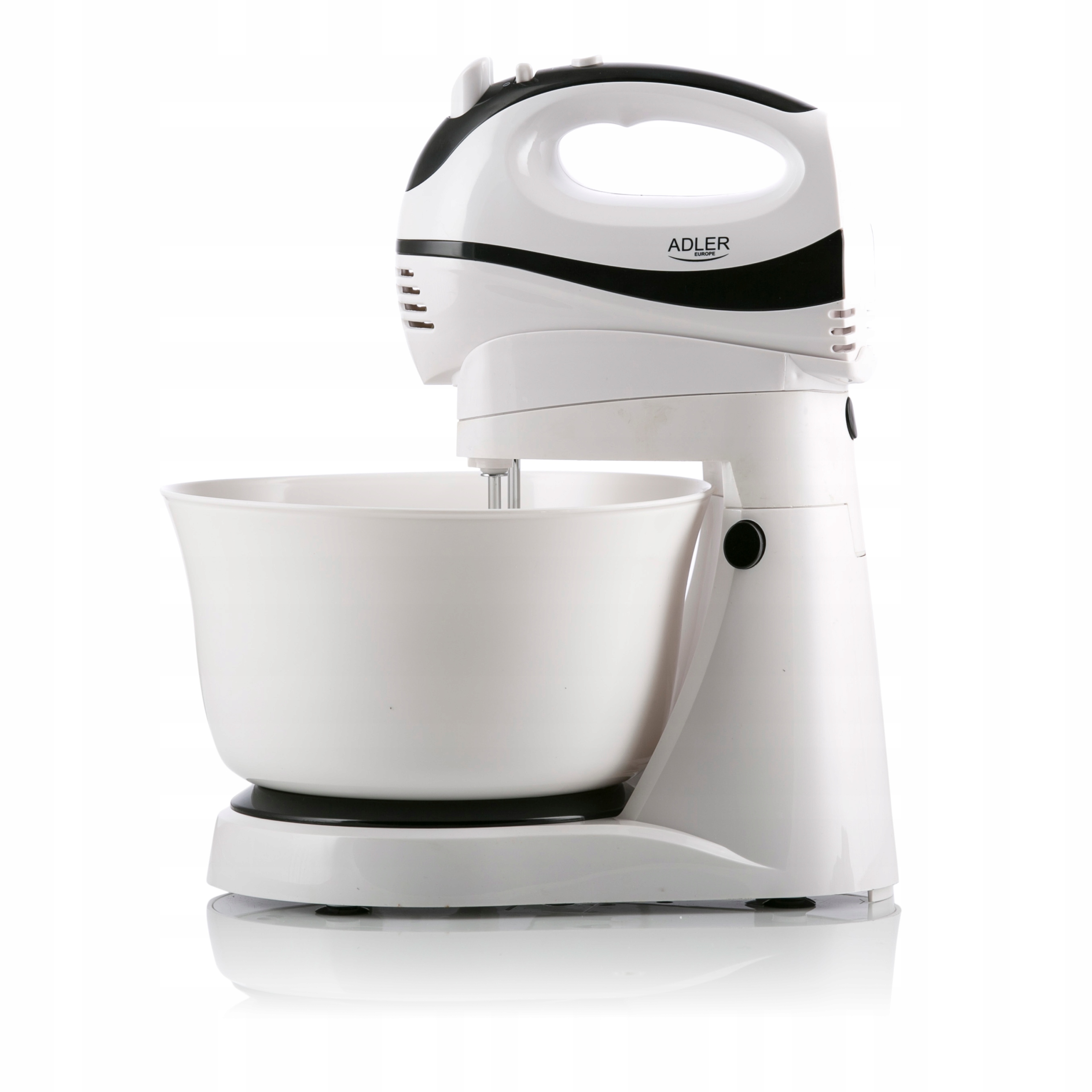 Obrotowa misa z napędem – Wygoda i komfort użytkowania