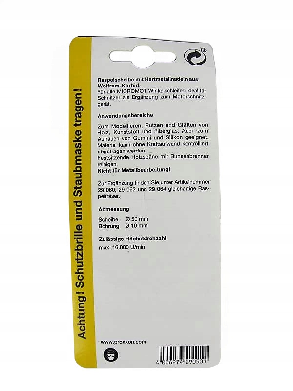 Łatwość obsługi i precyzyjne wygładzanie