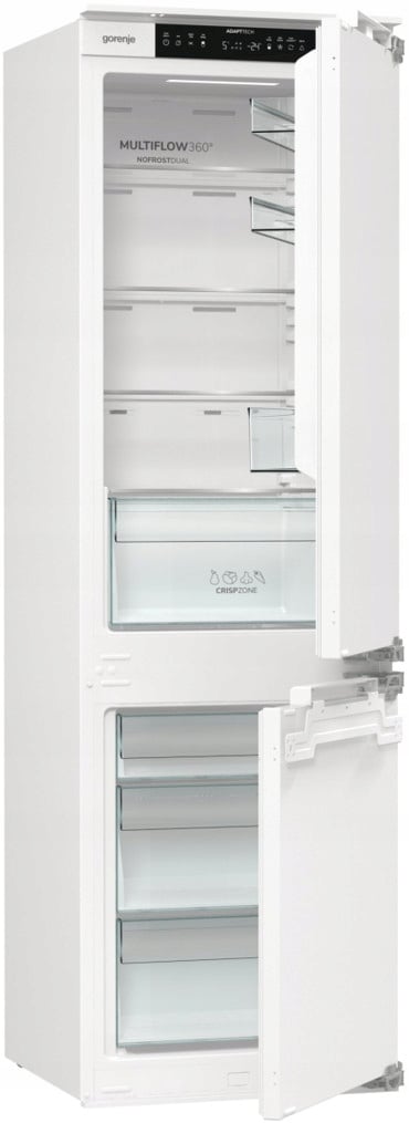 Technologia No Frost – Koniec z rozmrażaniem