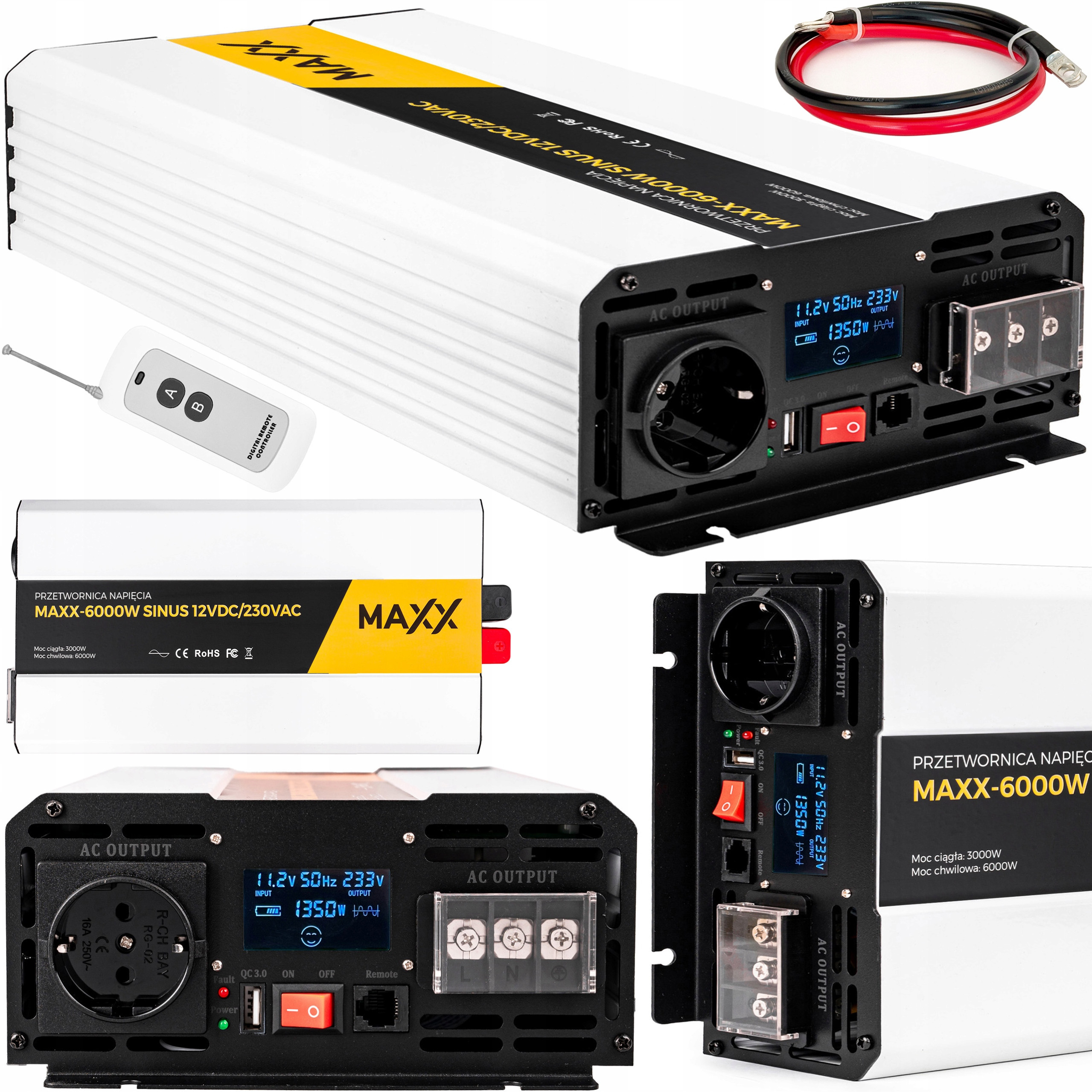 Zastosowanie w systemach fotowoltaicznych – Efektywne zasilanie energią słoneczną