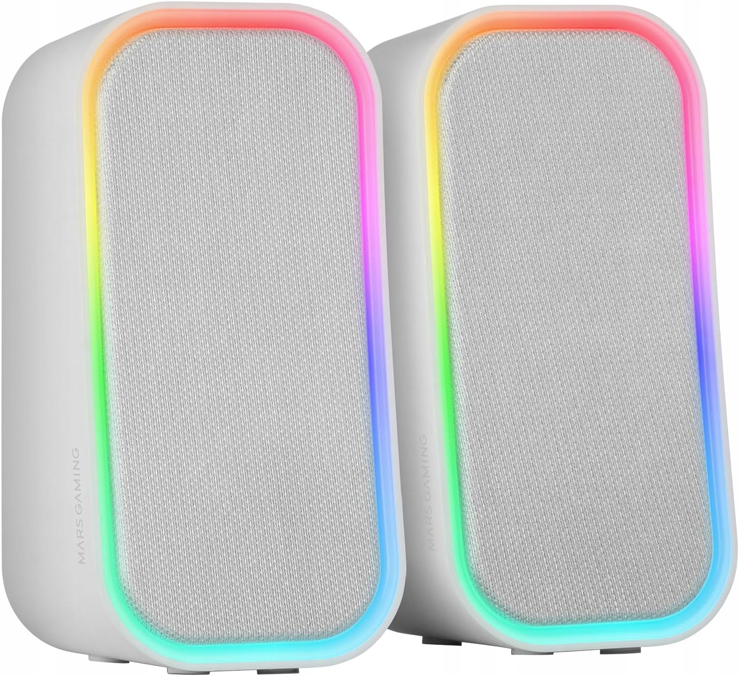 Stylowe oświetlenie RGB – Twórz atmosferę podczas gry