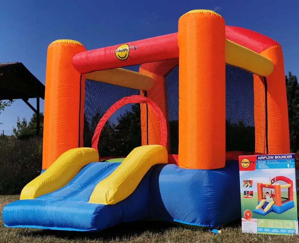 Bezpieczna i trwała konstrukcja