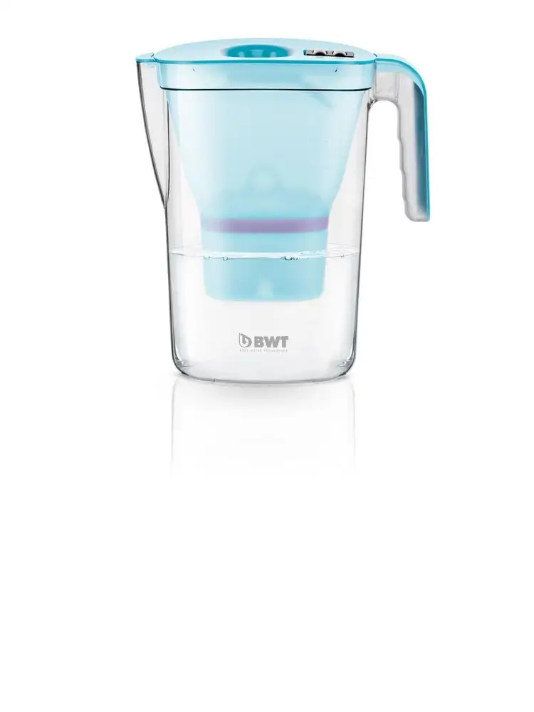 Wydajność i pojemność dzbanka filtrującego