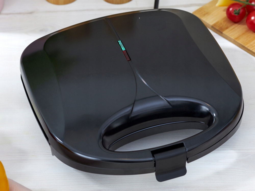 Szybkie przygotowanie pysznych kanapek