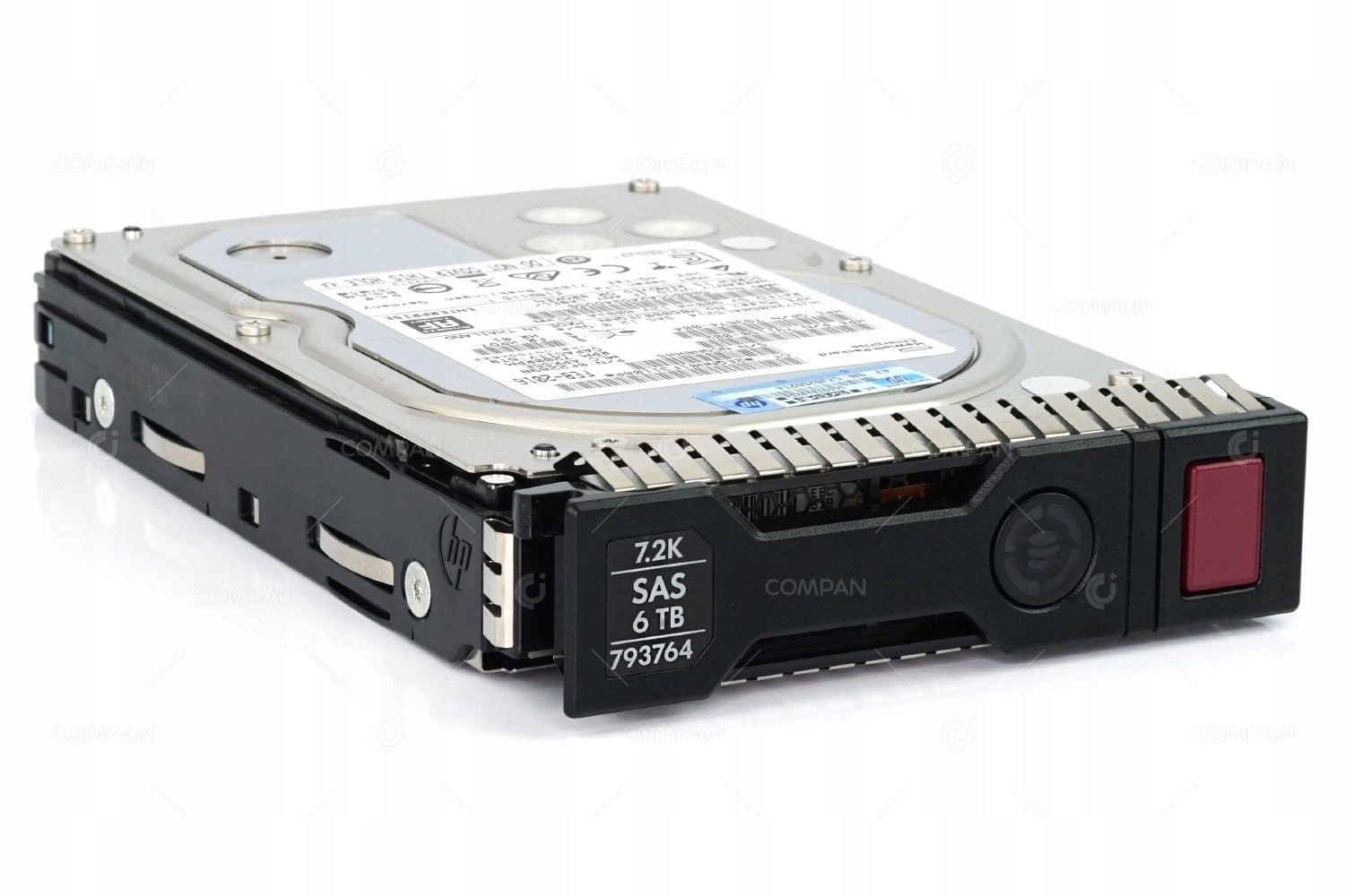 Prędkość obrotowa 7200 RPM – Optymalna wydajność transferu