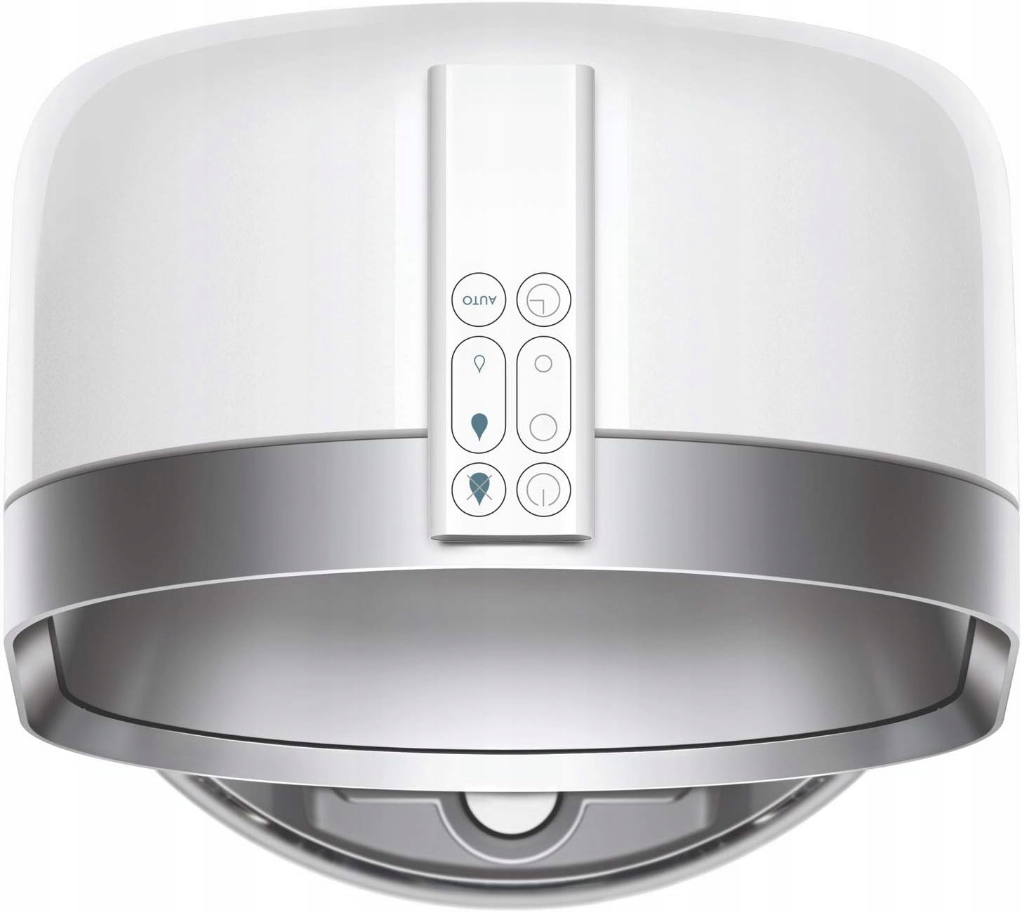 Automatyczna regulacja wilgotności – Komfort na wyciągnięcie ręki