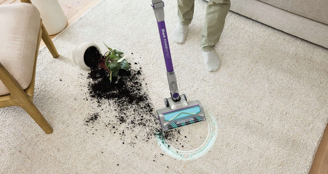 Uniwersalne zastosowanie – Odkurzacz do każdego zakątka