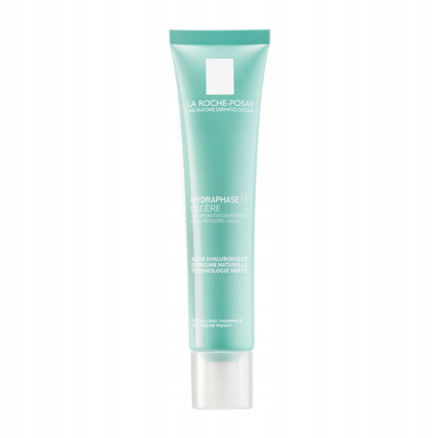 La Roche-Posay Hydraphase HA Light Cream – Intensywne nawilżenie dla Twojej skóry
