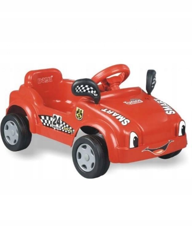 Stylowy design i funkcjonalność dla aktywnej zabawy