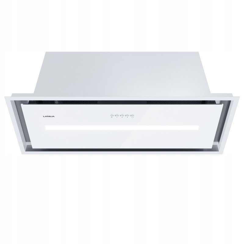 Wysokiej jakości materiały – stal lakierowana i szkło hartowane