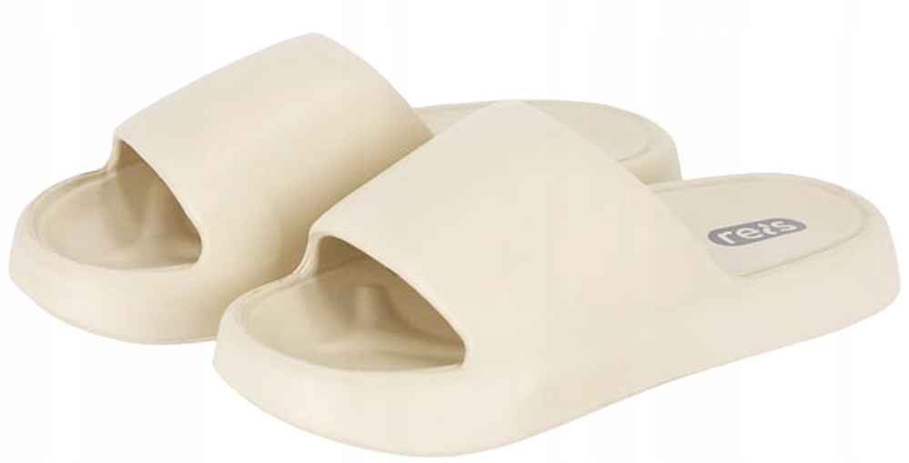 Klapki BCRISS – Doskonały wybór dla aktywnych kobiet