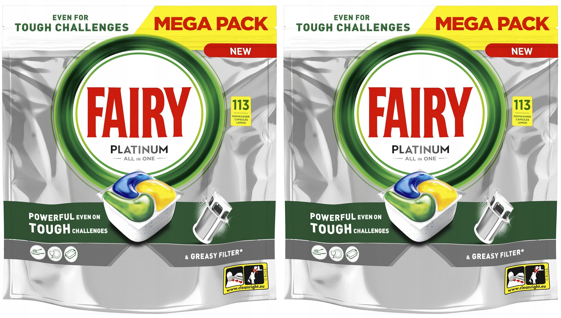 Neutralizacja nieprzyjemnych zapachów i ochrona przed kamieniem