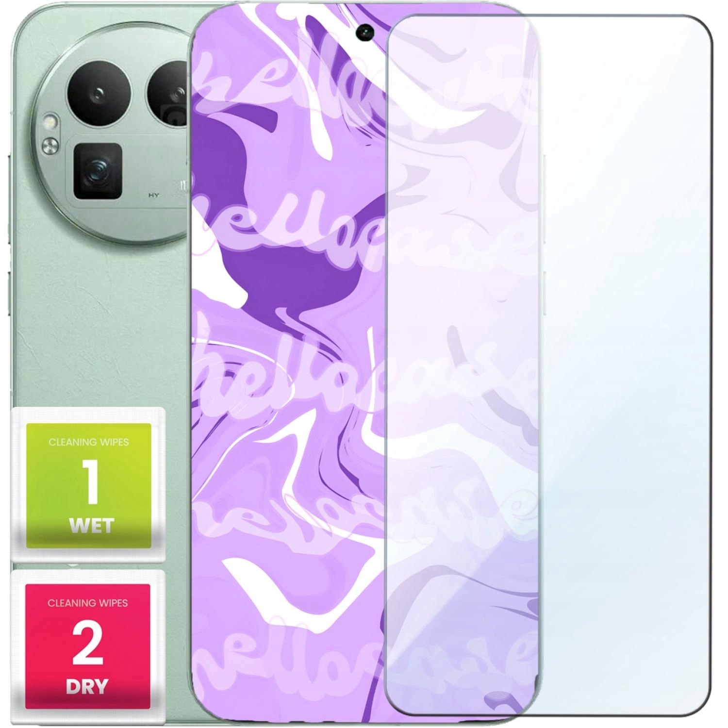 Szkło Hartowane Do Realme GT 8 Pro – Najlepsza Ochrona Ekranu