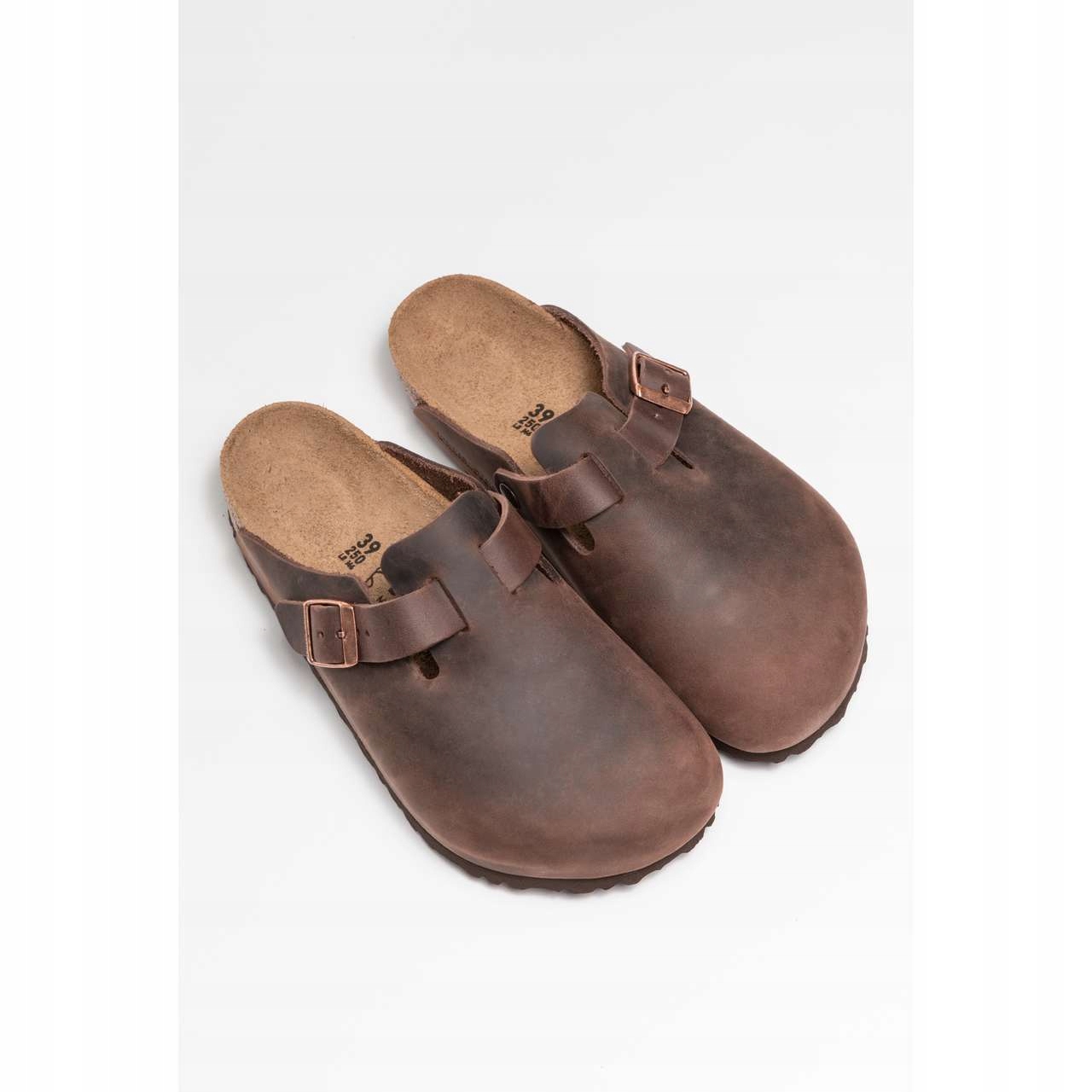 Uniwersalne zastosowanie klapek Birkenstock