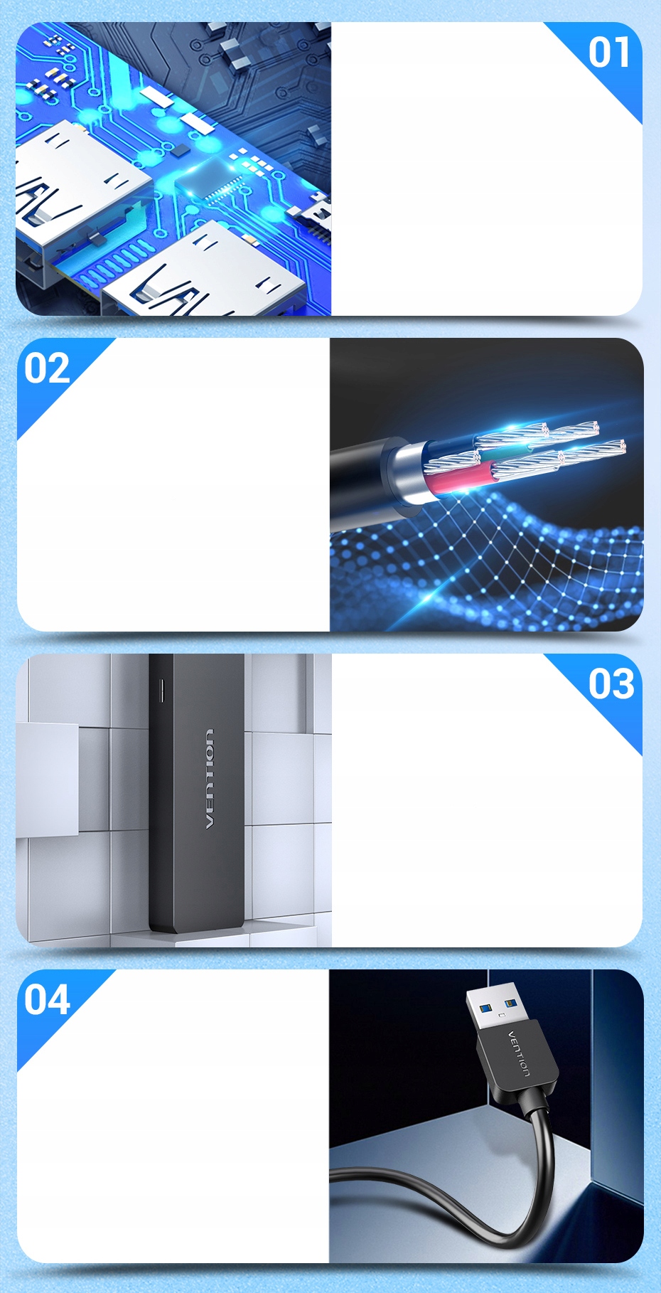 Wszechstronność zastosowań – Kompatybilność z różnymi urządzeniami