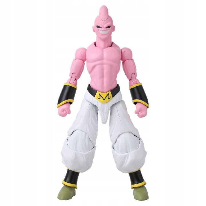 DRAGON BALL DRAGON STARS MAJIN BUU - SUPER – Witaj w świecie Dragon Ball!