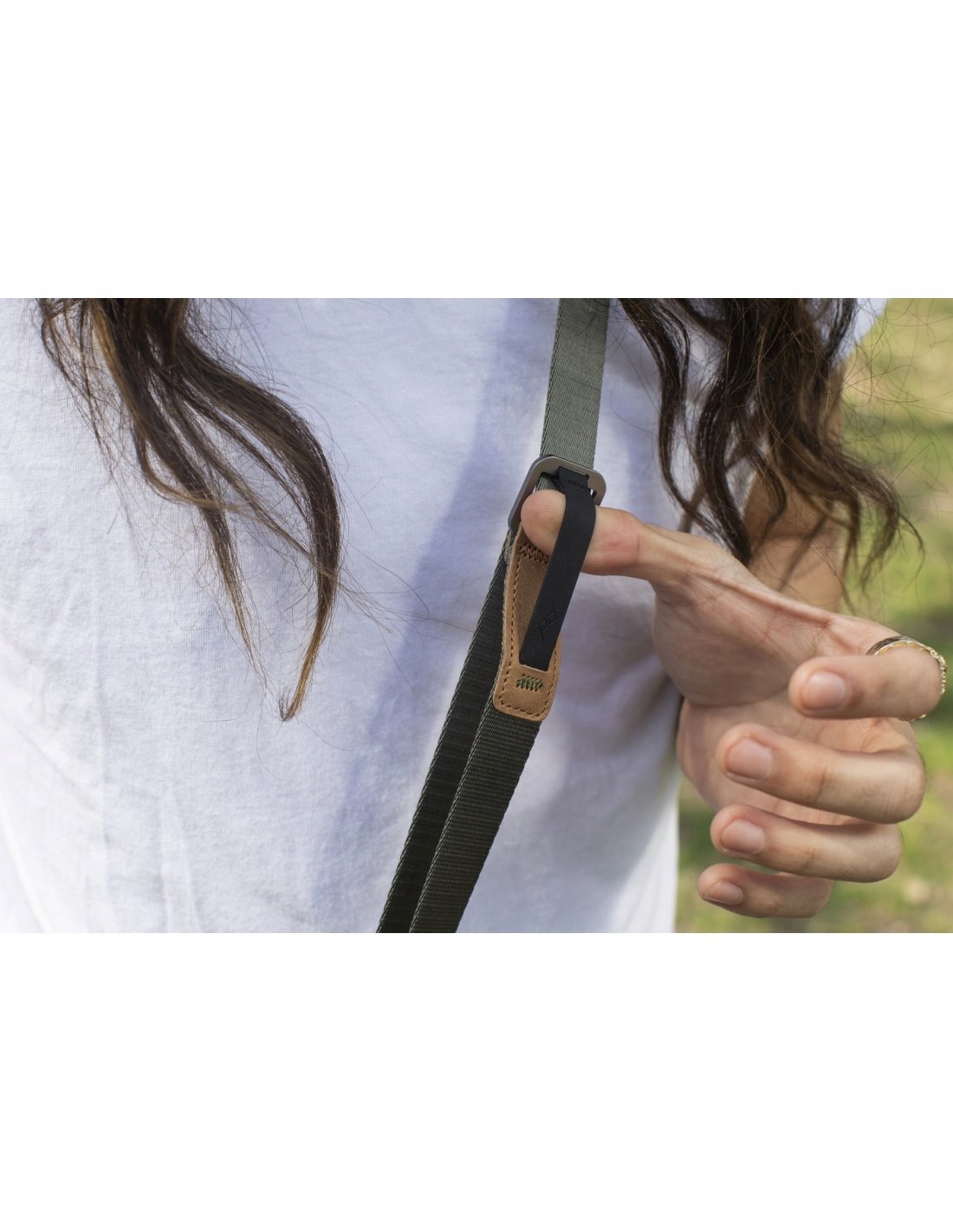 Zestaw zawiera: pasek, kotwice i instrukcję obsługi