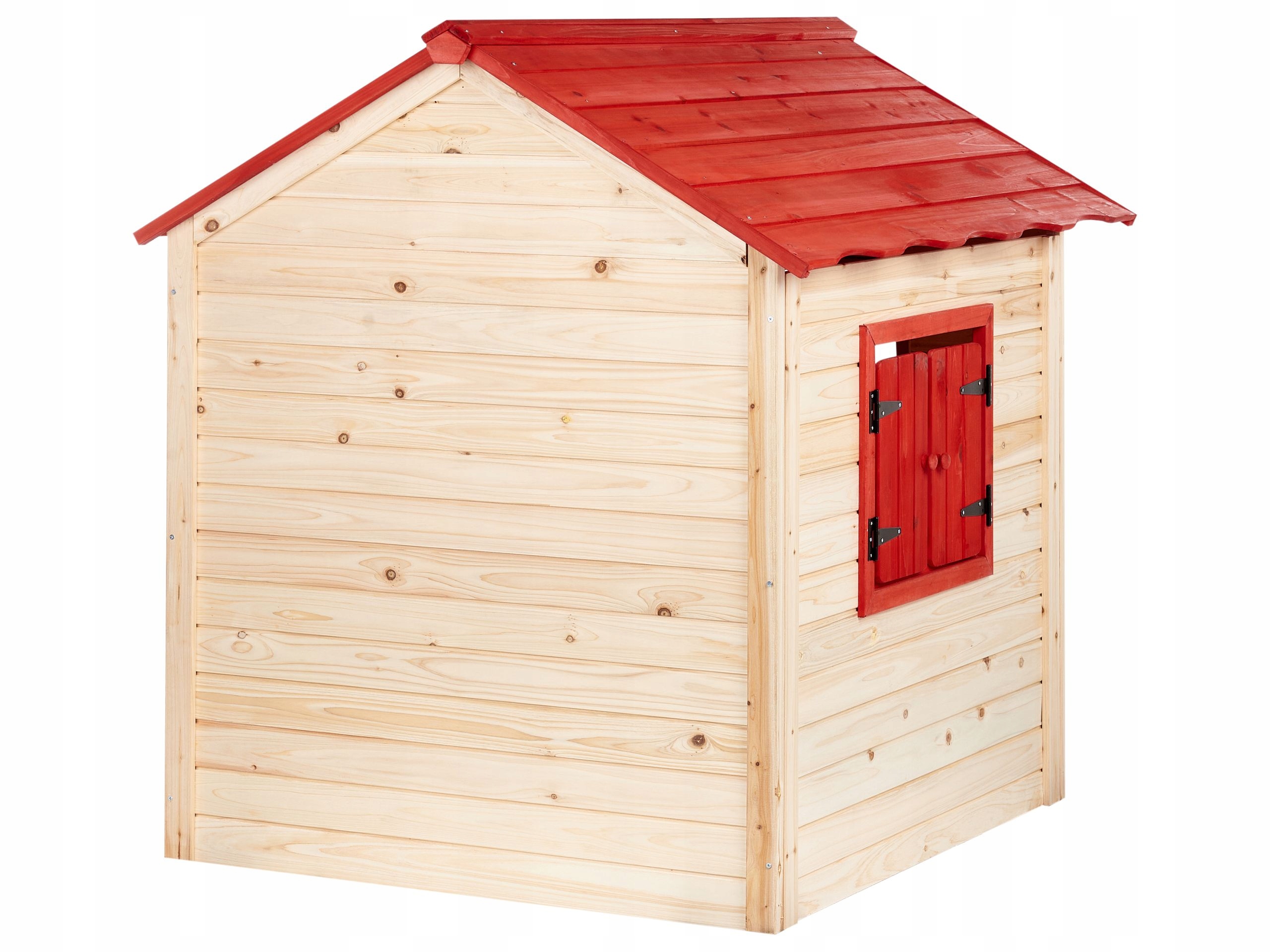 Wysokiej jakości drewno sosnowe – Trwałość i bezpieczeństwo