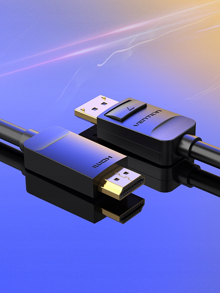 Złącza DisplayPort 1.2 i HDMI 1.4 – Kompatybilność z różnymi urządzeniami