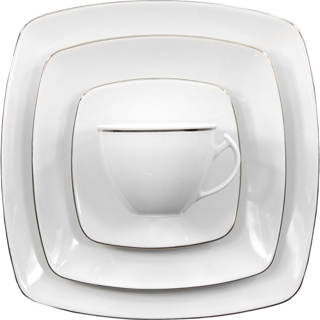 Nowoczesny design i geometryczna forma