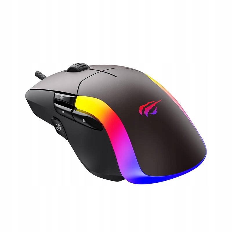 Efektowne podświetlenie RGB – 16 milionów kolorów
