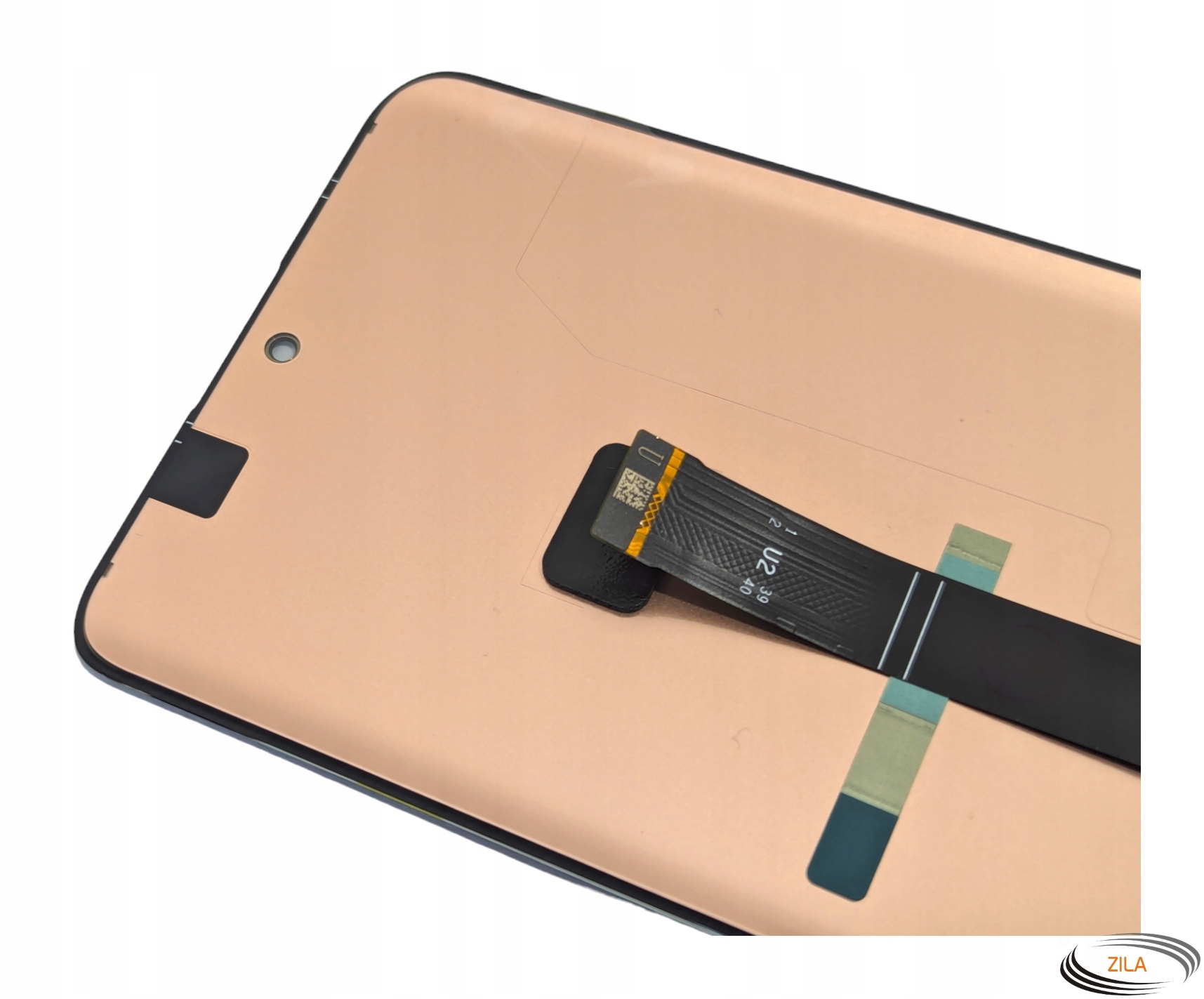 Rozdzielczość 1220 x 2712 px – Wyraźny i szczegółowy obraz