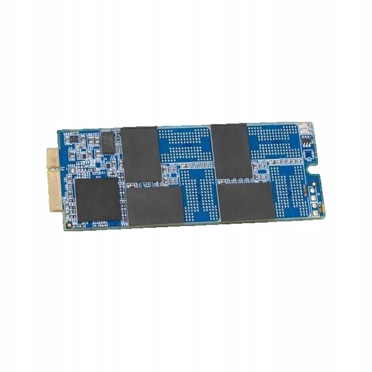 Dysk SSD Aura 6G 240GB Macbook SATA III – Wydajność na najwyższym poziomie