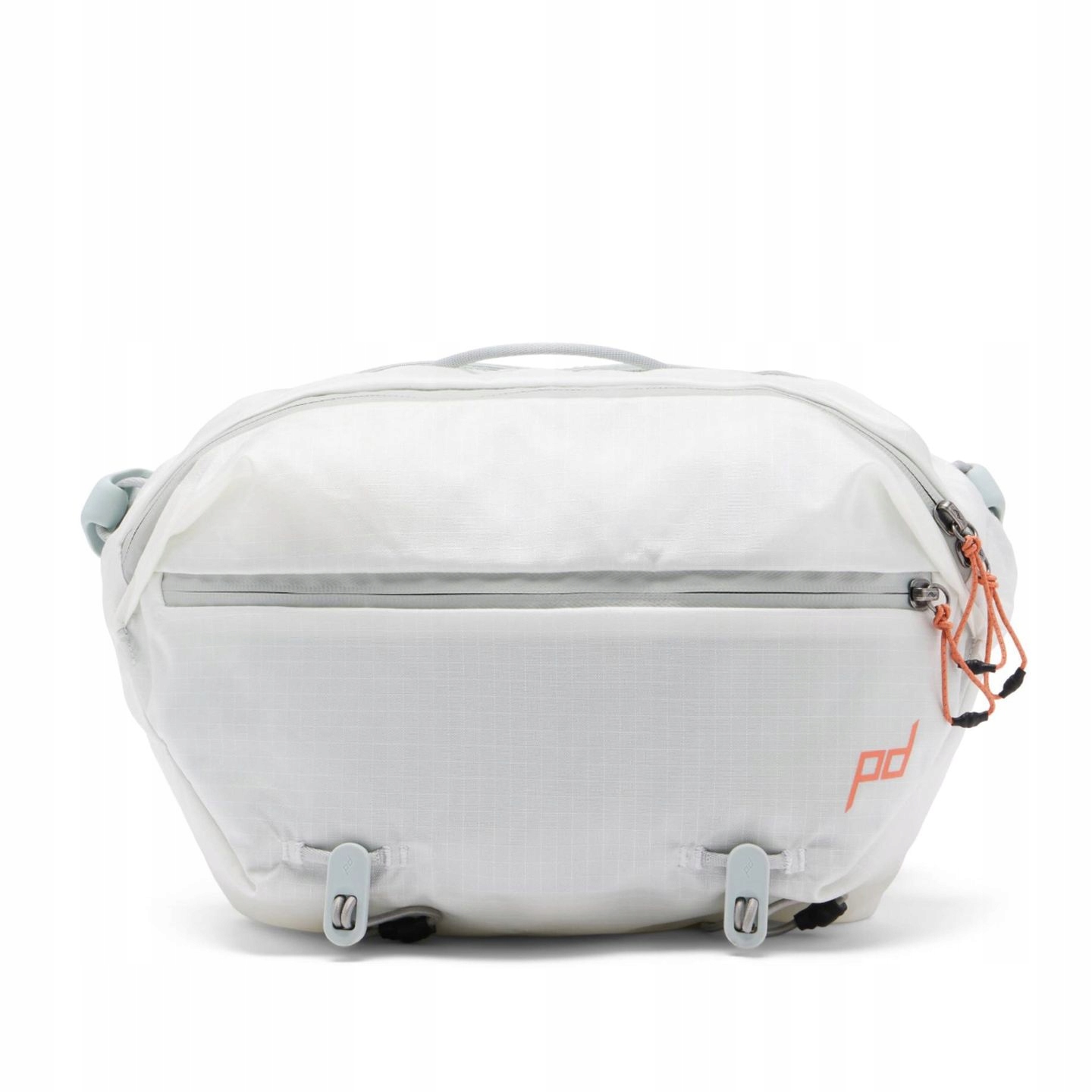 Torba Peak Design Outdoor Sling 7L Biała – Twój idealny towarzysz przygód
