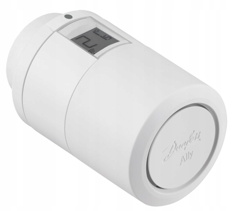 Precyzyjna regulacja temperatury dla maksymalnego komfortu