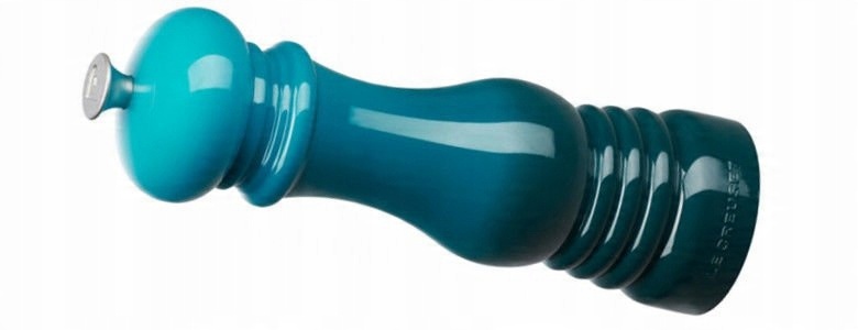 Wytrzymałość i jakość – ceramiczny mechanizm mielenia