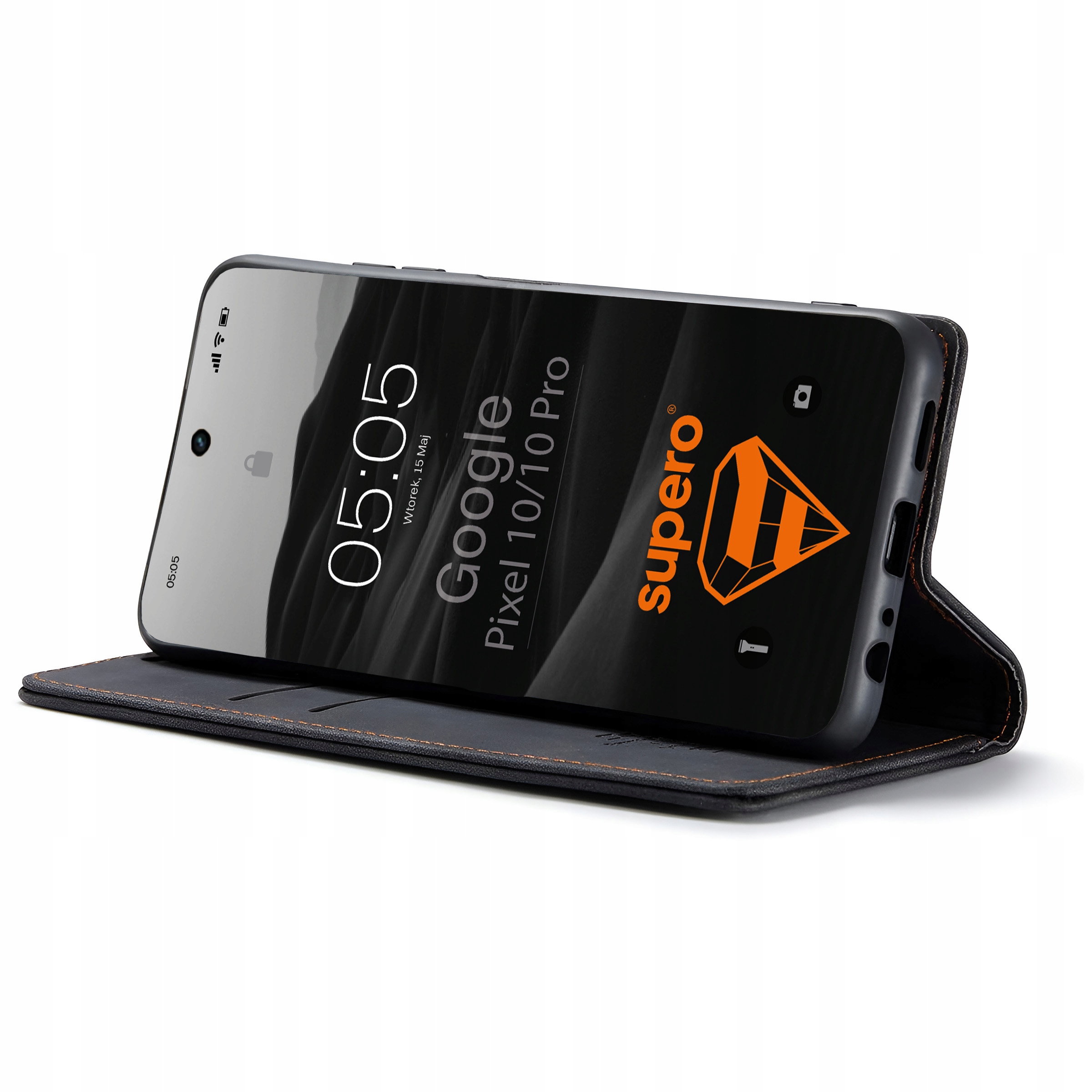 Magnetyczny mechanizm zamknięcia – Bezpieczeństwo i wygoda