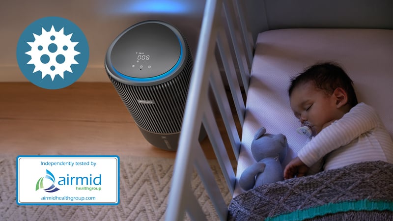 Filtry HEPA i węglowy dla czystego powietrza