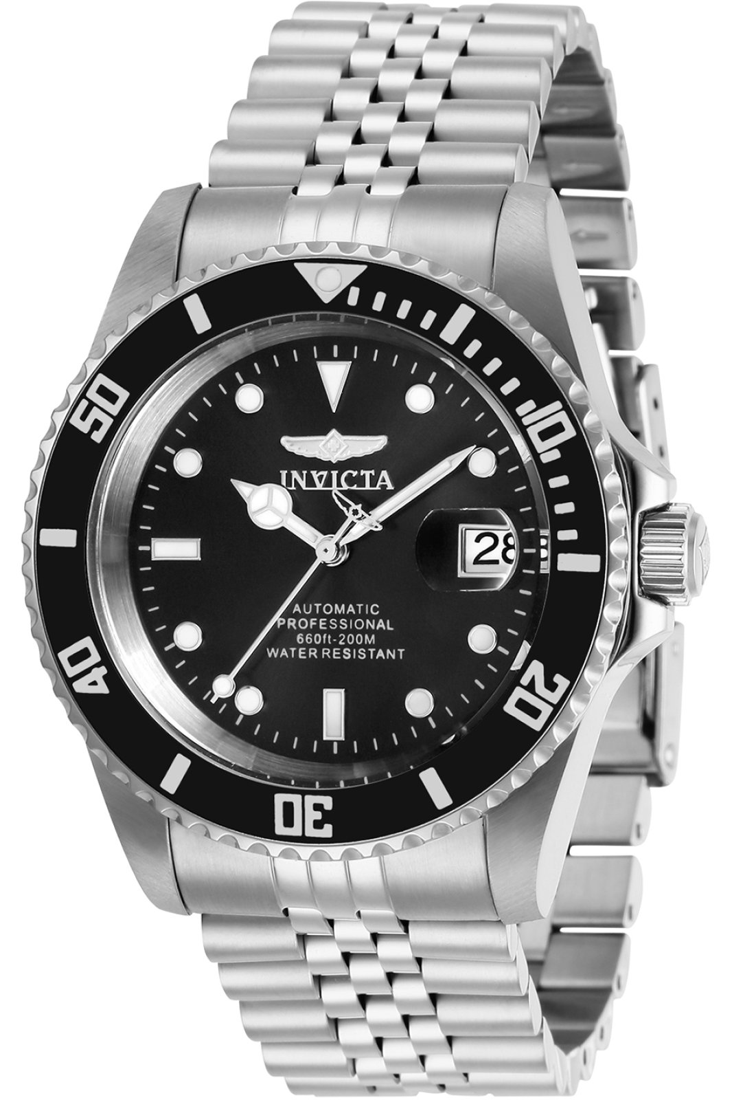 Invicta Pro Diver 29178 – Męski zegarek automatyczny na każdą okazję