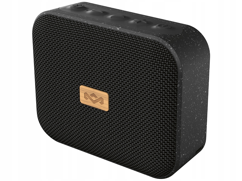 Łączność Bluetooth i wbudowany mikrofon