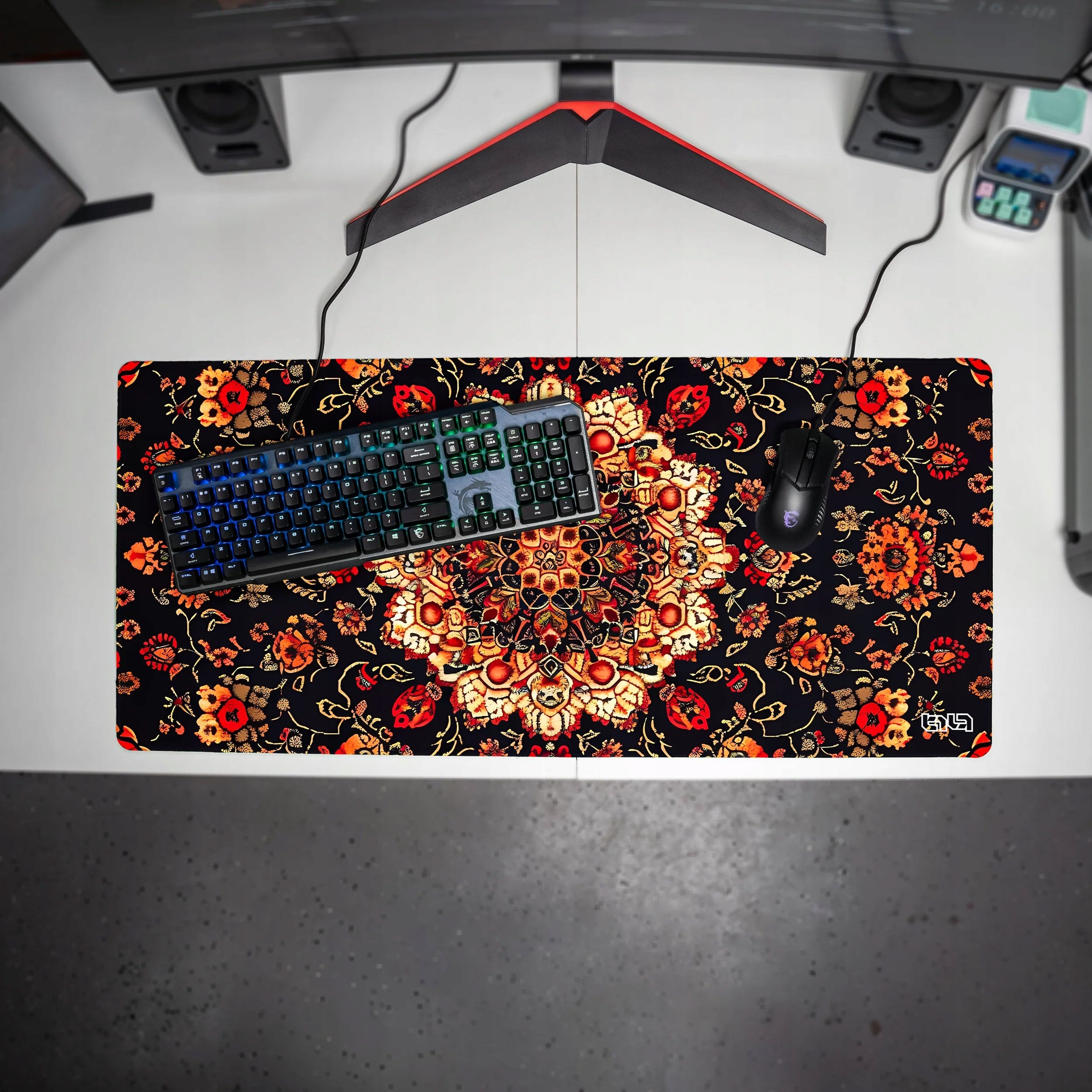 Ręcznie obszyte krawędzie – trwałość i elegancja