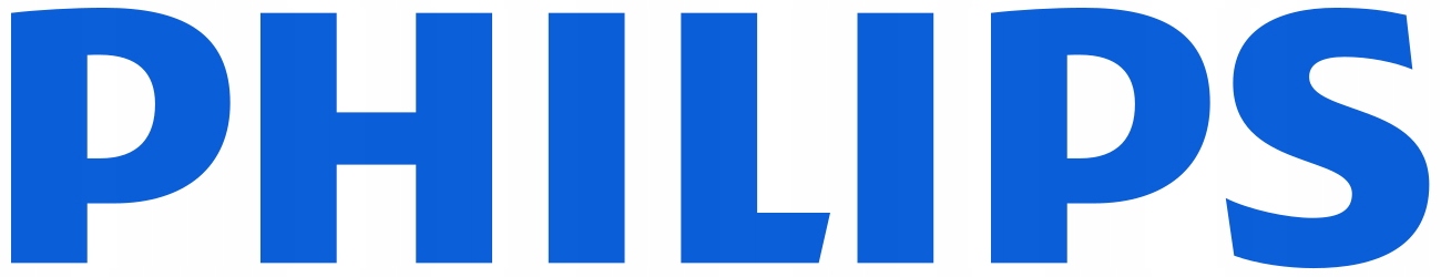 Wysoka jakość i niezawodność marki Philips