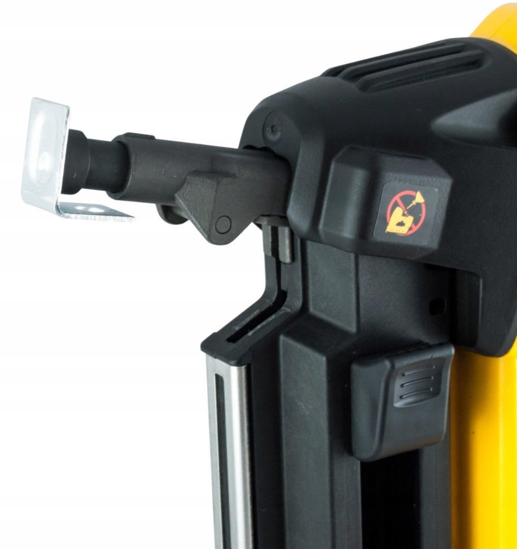 Dewalt DCN890 stopa do uchwytów montażowych – Niezbędne akcesorium do gwoździarki