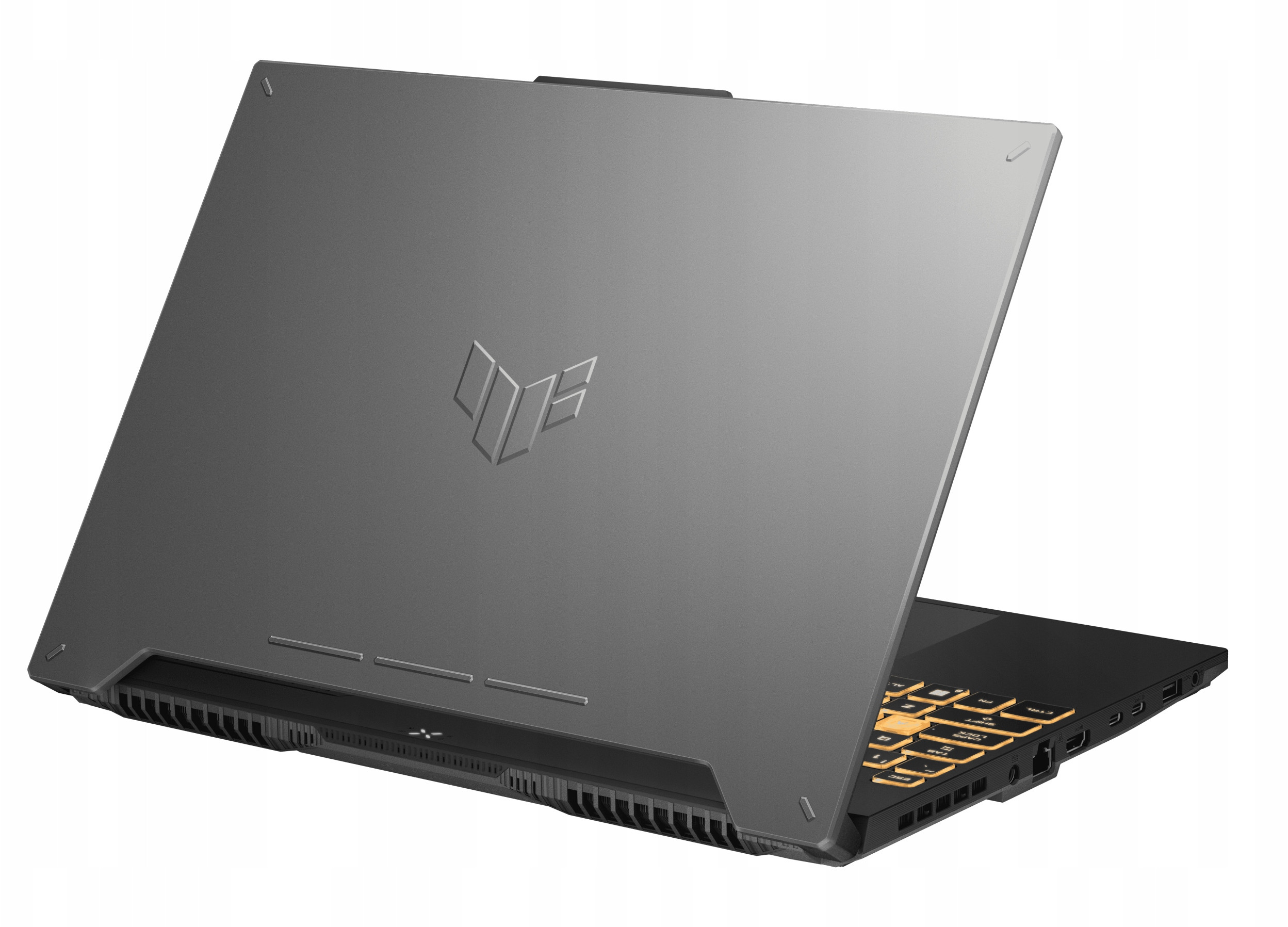 Laptop Asus TUF F15 i7-13620H – Potężna maszyna do gier
