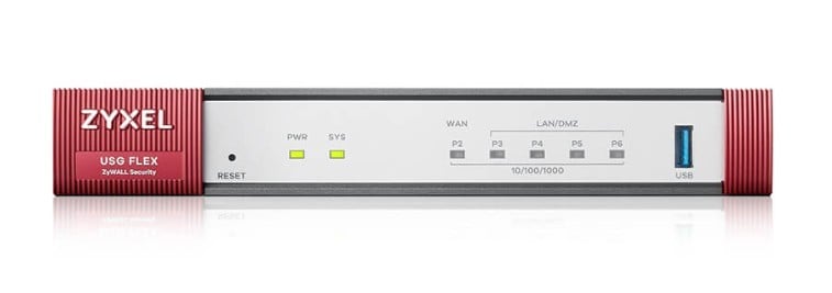 Wydajność i szybkość – Minimalizacja latencji w sieci