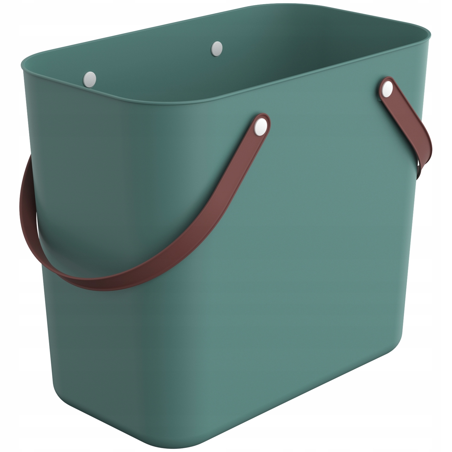 Stylowe wzornictwo i modny kolor torby Albula Multibag