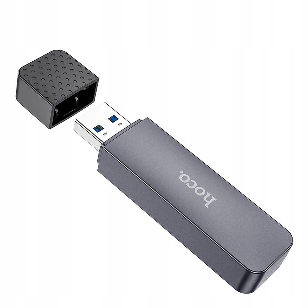 Złącze USB-A 3.0 – Szybka transmisja do 5 Gb/s